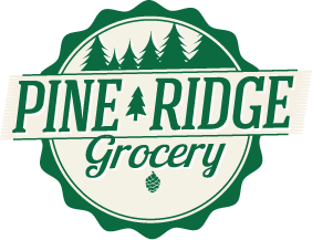 Pine Ridge Grocery